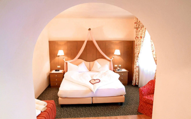 Hotel Weisses Lamm