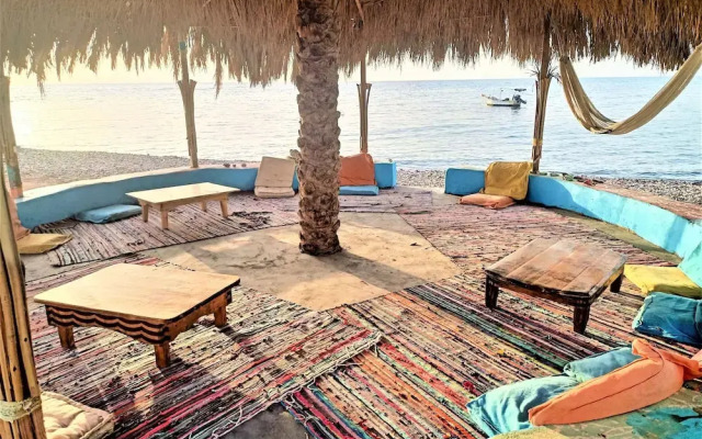 Sahara Beach Camp