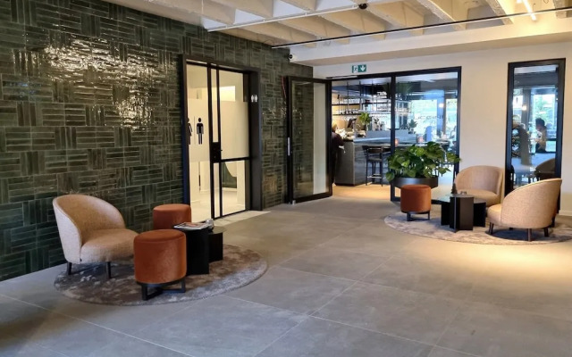 Hotel Porta Cite