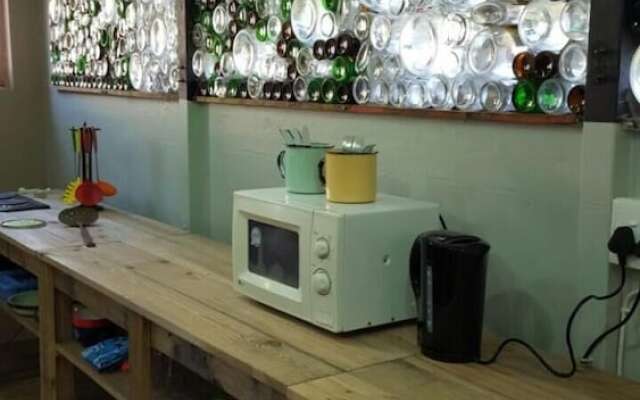 The Backpack Shack - Hostel