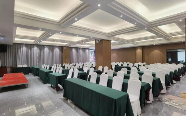 Fortune Hotel Zunyi