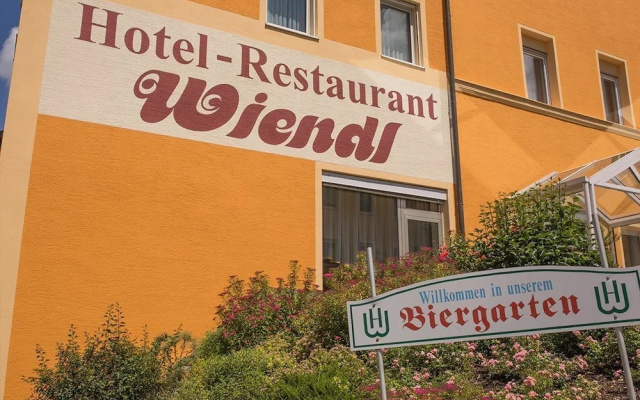 Hotel-Restaurant Wiendl