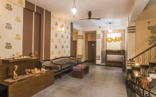 Utsav Resort by The Citi Residenci