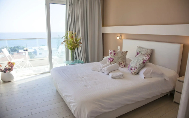 Saradari Beach Hotel - Adults Only
