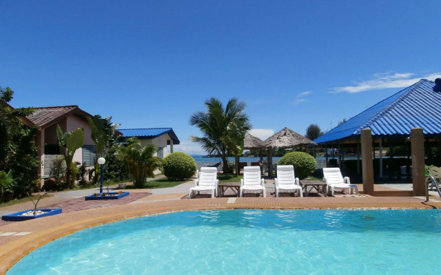 Fiji Palms Phuket