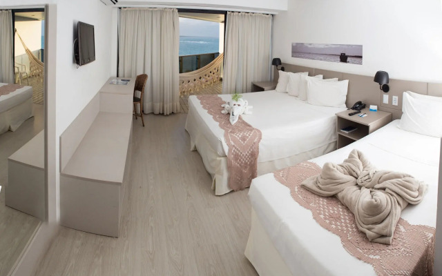 Maceió Mar Hotel