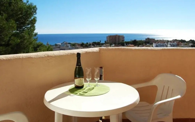107260  - Apartment in Mijas