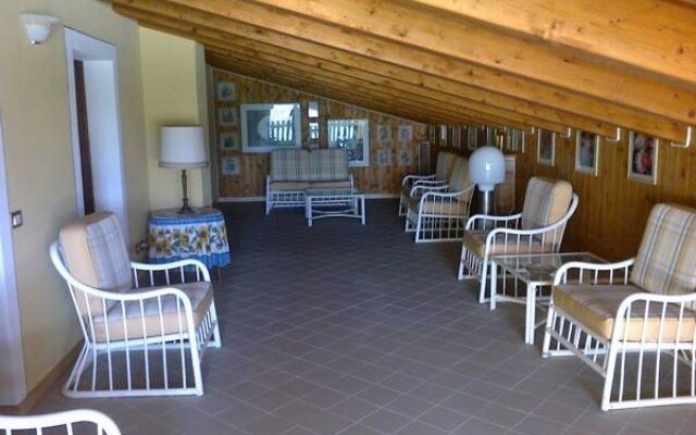 Country House Salomè