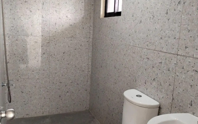 DDD Habitat Bacolod Apartments