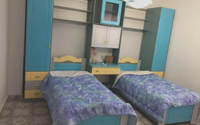 House With 2 Bedrooms in Berat, With Wifi