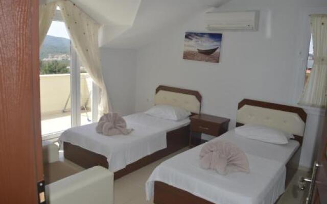 Gold Monami Boutique Hotel