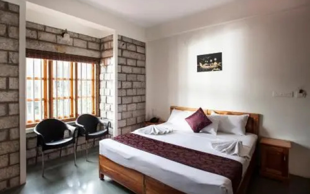 Svaztha Ayurveda Retreat