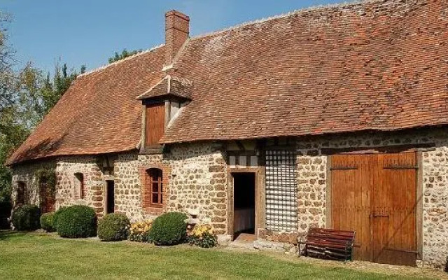 La Longère de Perche