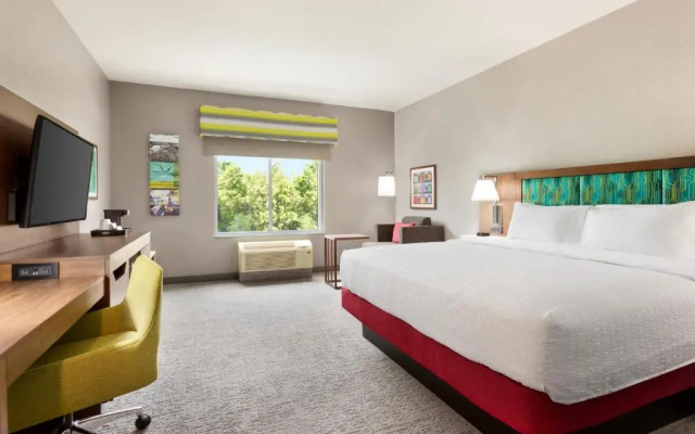 Hampton Inn & Suites Miami Kendall