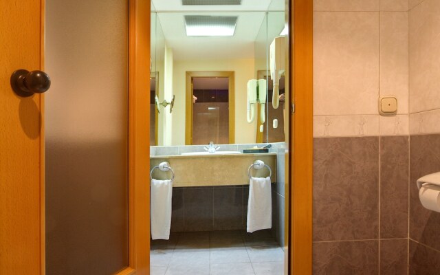 Hotel Silken Rona Dalba