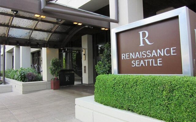 Renaissance Seattle Hotel