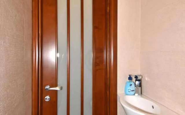 Прекрасная 4-ех комнатная квартира в самом центре