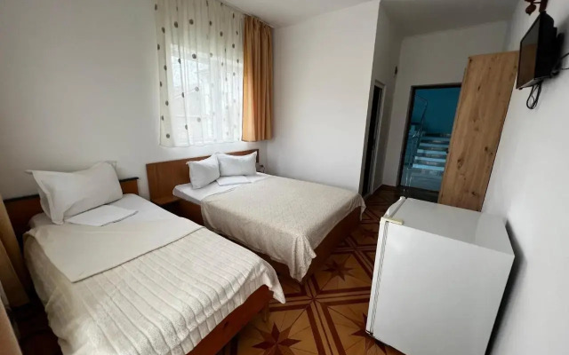 Vila Asterias