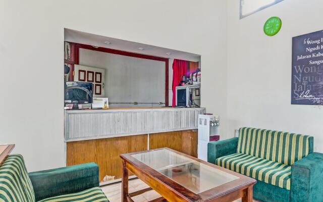 OYO 90517 Homestay Wonosobo Asri