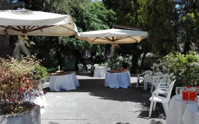 Hotel Senio