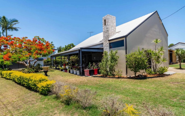 Unique Getaway 300m To Bribie Foreshore, Bongaree