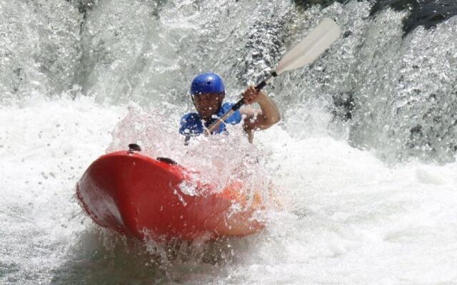 Hotel Mirjana & Rastoke