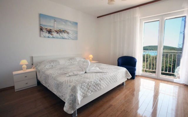 Rada - 150 m From the sea - A4