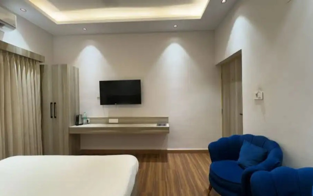The Aana Hotel Sohna Gurgaon