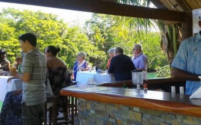 Club Oceanus Resort