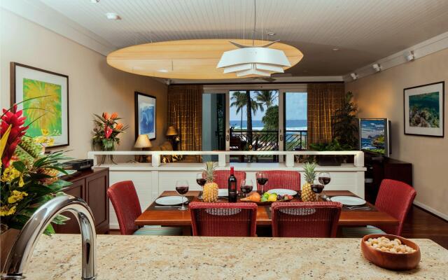 Villa 202-203 in Kahuku