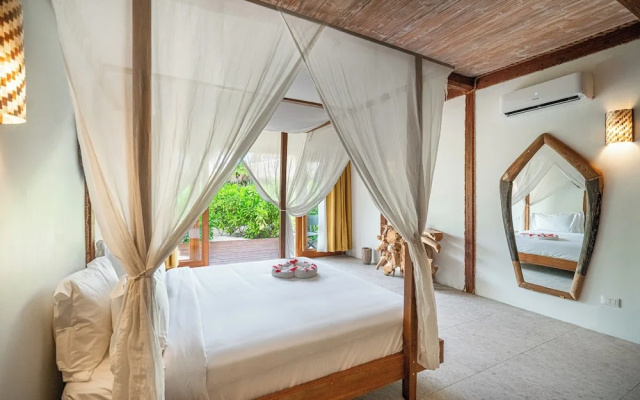 Sensations Eco-chic Hotel