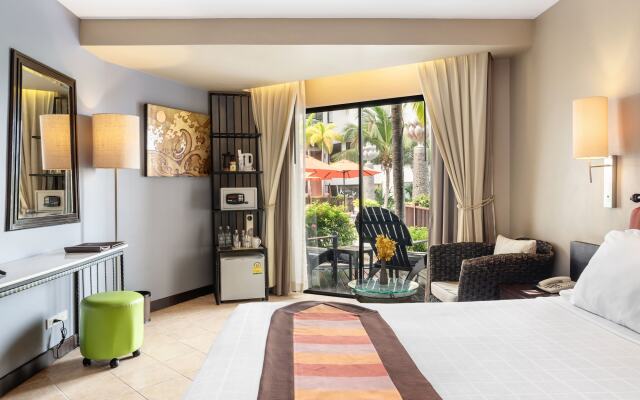 Garden Cliff Resort and Spa
