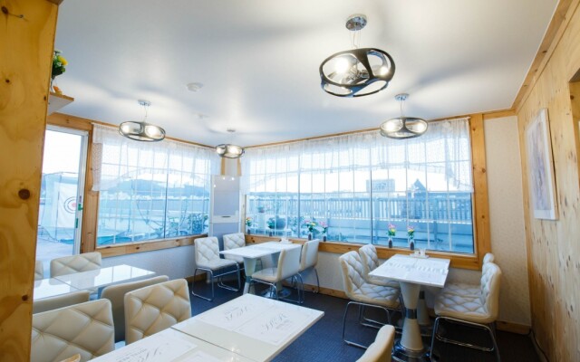 Rex Hotel Cheonan