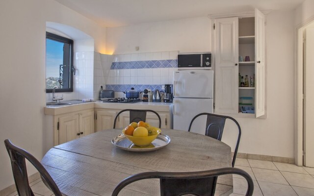 Appartement Terra