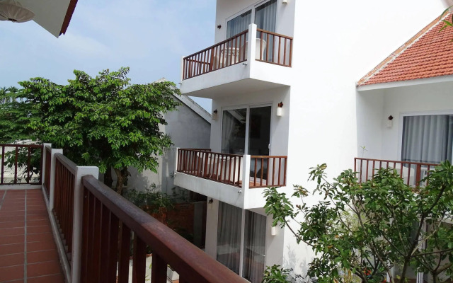 Ylang Garden Villa
