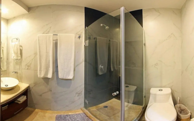 Menesse on the Beach