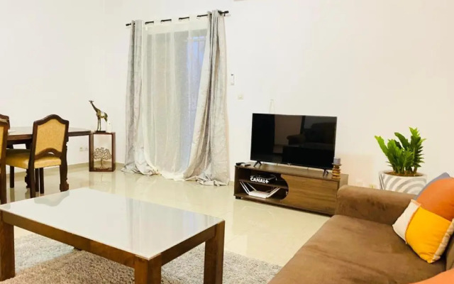 LeCosy House