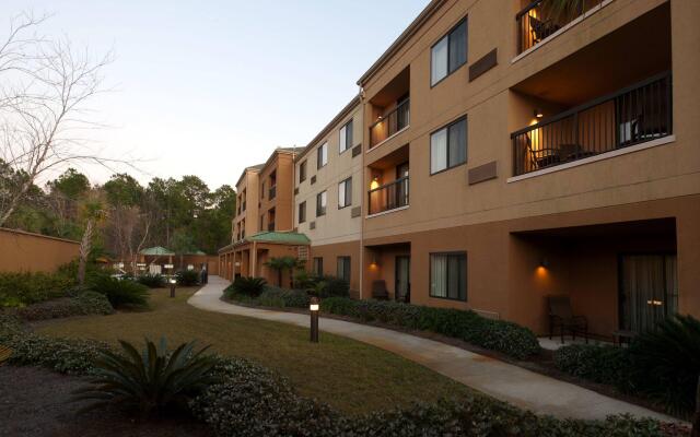 Courtyard by Marriott Valdosta