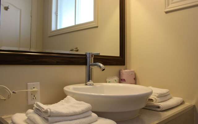 Motel Le Marigot