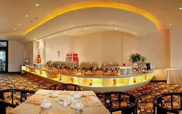 Hanxin Xuanmiao Business Hotel
