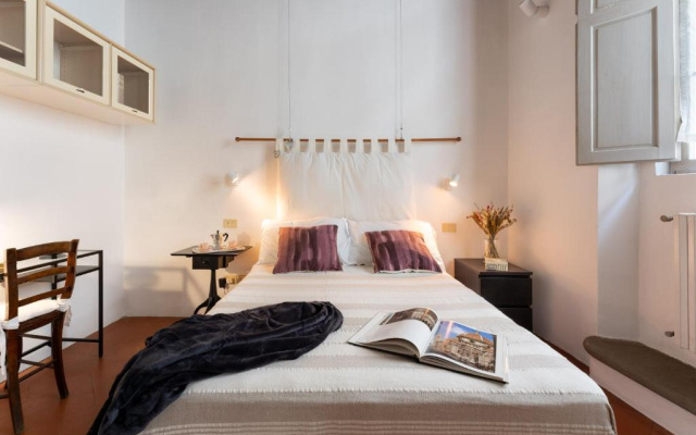 Santa Trinita - Flo Apartments
