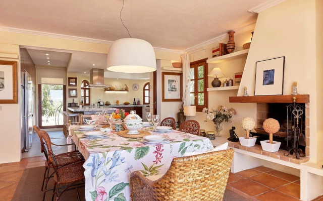 Villa Arcadia