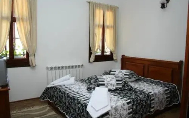 Hotel Enchevi Strannopriemnici
