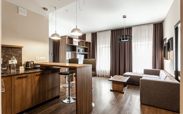 Сенатор Майдан