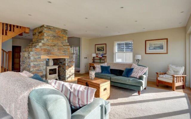 Holiday Home East Cliff