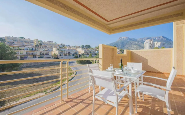 Apartamento Zeus - PlusHolidays