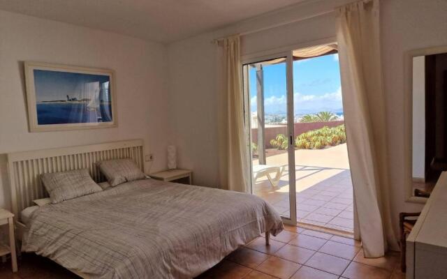 3 Bedroom Villa Papagayo Beaches Marina Rubicon