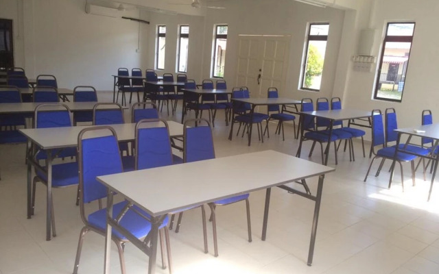 Panorama View Chalet & Homestay