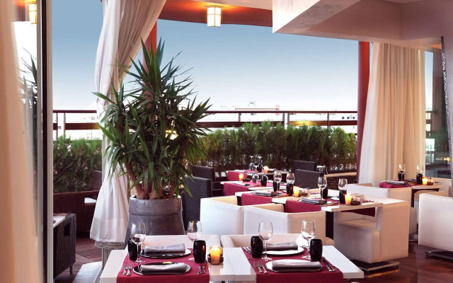 Hotel La Renaissance