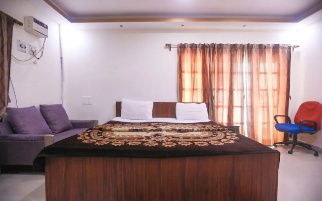 Maheshwari Villa by ULO